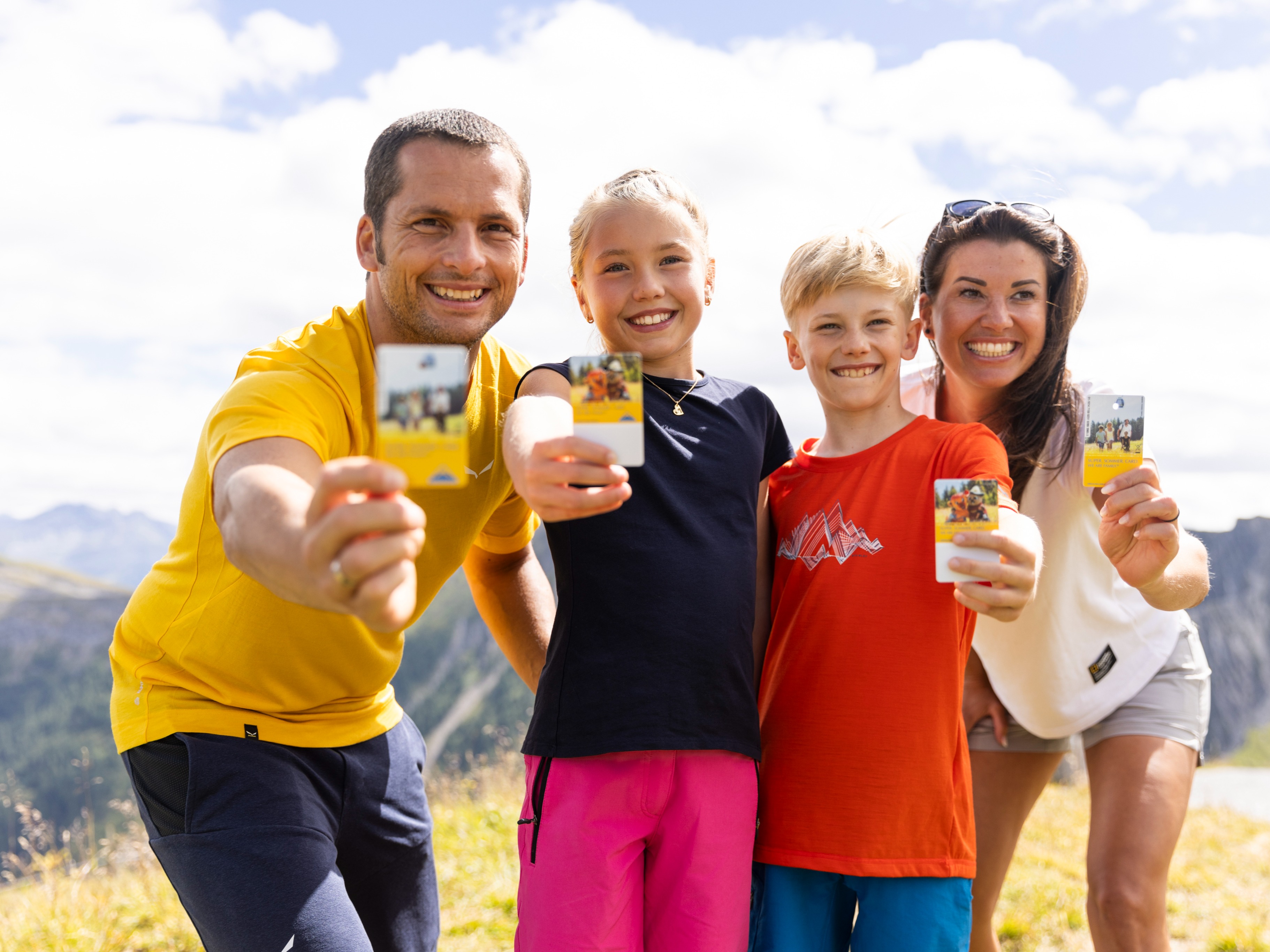 Super. Sommer. Card. – Mehr erleben